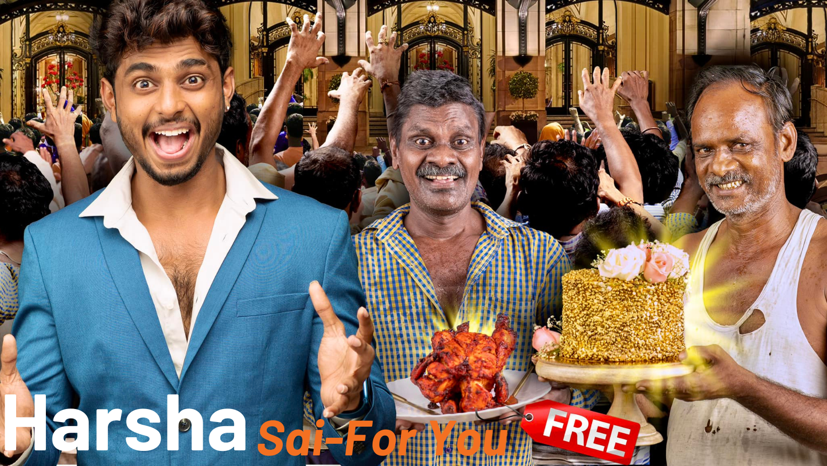 Who is vishwas kaushik Omegle Star vishwash kaushik biography, age