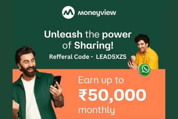 Kamaiye ₹50,000 Mahina Loan App Money View Ke Saath: Apply Karein Instant Loan Limited Time Offer Kamaiye ₹50,000 Mahina Loan App Money View Ke Saath: Apply Karein Instant Loan Limited Time Offer
